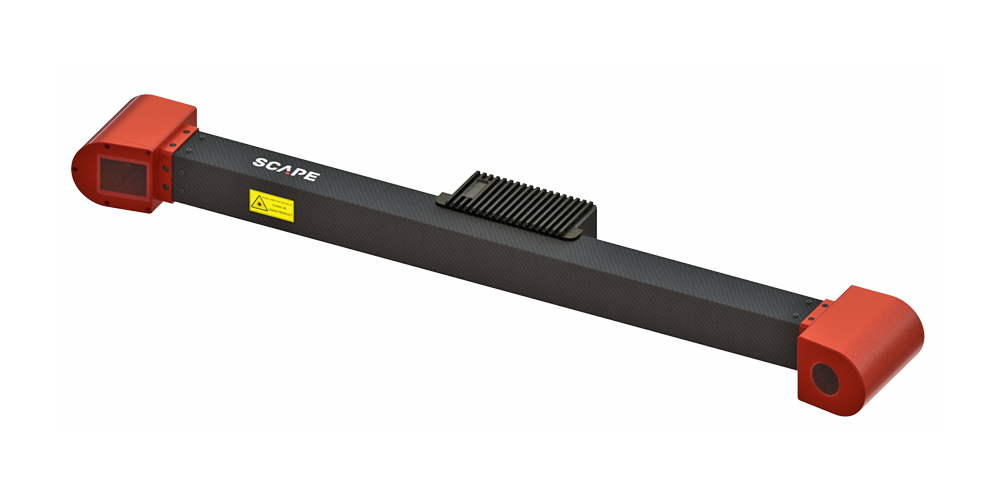 Ultra-XL型固定式3D传感器